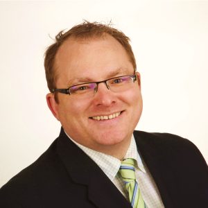Ryan MacIvor, Board Member